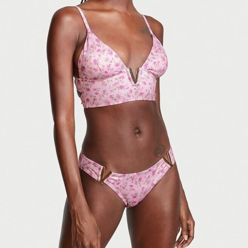Final price VS Bikini